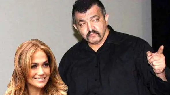  اولین دوست دختر غول برره لو رفت ! + فیلم افشاگری احمد ایراندوست از تعداد دوست دخترهایش !