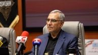 وزیر بهداشت از آمادگی ایران برای انتقال تجارب برنامه سلامت خانواده به دیگر کشورها خبر داد