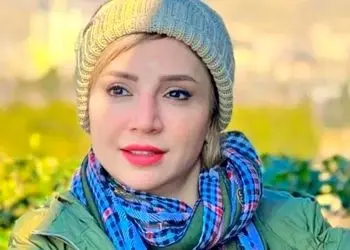 استایل منحصربفرد و قجری شبنم قلی‌خانی با ترمه فیروز‌ه‌ای خاص و زیبا / وقتی خانم بازیگر خاتون میشود