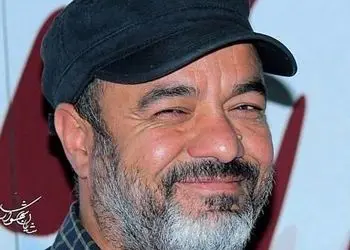 فیلم / پس گردنی خوردن نیما شعبان نژاد از سعید آقاخانی/ بدجوری توی دلم نفرینت کردم