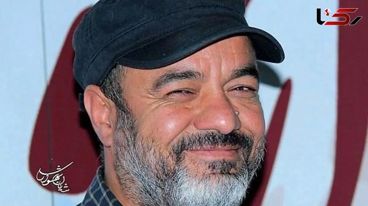 فیلم / پس گردنی خوردن نیما شعبان نژاد از سعید آقاخانی/ بدجوری توی دلم نفرینت کردم