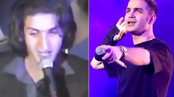 آواز نوستالژی؛ آخه دل من محسن یگانه 20 سال پیش چه فرقی با امروز کرده؟