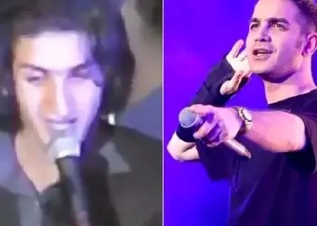 آواز نوستالژی؛ آخه دل من محسن یگانه 20 سال پیش چه فرقی با امروز کرده؟