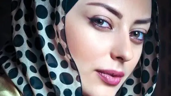 نگاهی به استایل شیک نفیسه روشن / چقد بهش میاد