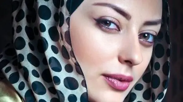 نگاهی به استایل شیک نفیسه روشن / چقد بهش میاد