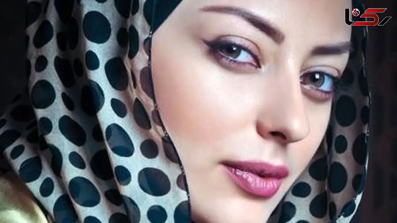 نگاهی به استایل شیک نفیسه روشن / چقد بهش میاد
