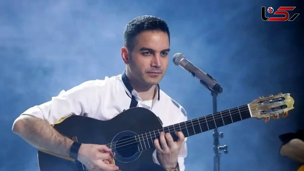 دانلود آهنگ  احساسی موند به قلبم حسرتش از محسن یگانه / قلبم به محض رفتنت + متن کامل