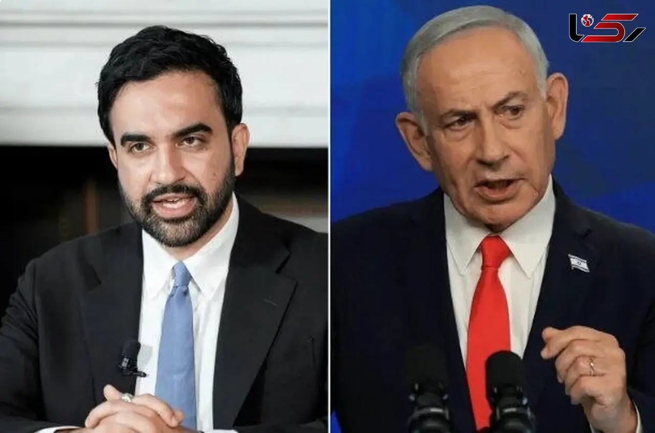 ممدانی: آمریکا باید به دیوان کیفری بین‌المللی بپیوندد و نتانیاهو را بازداشت کند