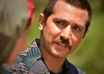 فیلم/ علی مرادی: قربان سریال سوجان: روزی 4 تا قلیون میکشیدم، اگه یه روز قلیون نمیکشیدم، حس میکردم نَسَخم!