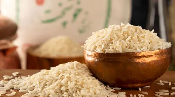 نوسان قیمت برنج ایرانی و خارجی ادامه دارد