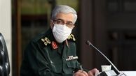 سرلشکر باقری : ملت ایران همواره جبهه معاندین نظام را مات و مبهوت کرده است