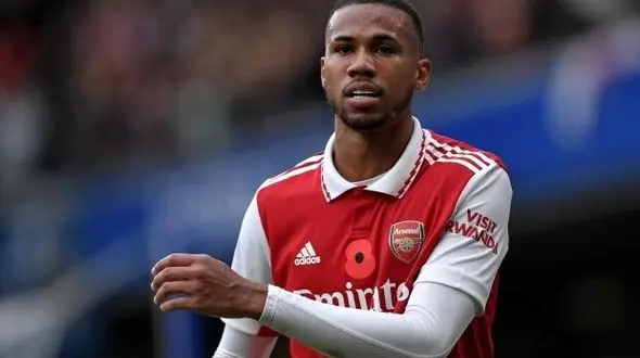 تیکه مجازی ستاره آرسنال به اوبامیانگ/ لندن سرخ شد!