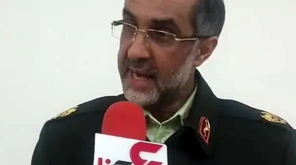 زمین خوار گنبد کاووس دستگیر شد / رفع تصرف 100هزار مترمربع از اراضی ملی 