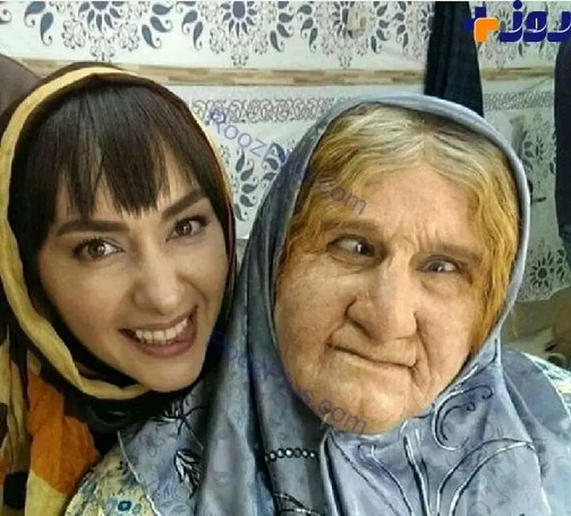 تغییر چهره محسن تنابنده