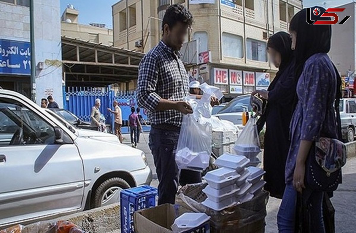 کوبیده ارزان نخورید، پوست مرغ را چرخ کرده اند!