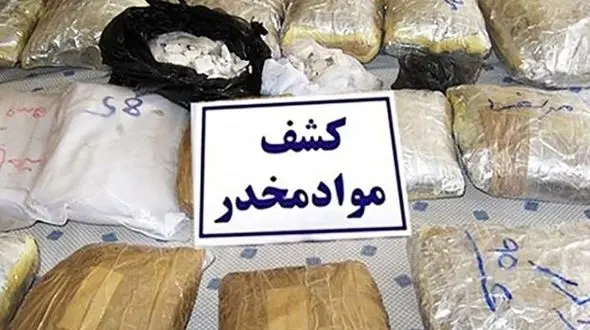 جاسازی محموله شیشه در لوله فلزی چمدان یک مسافر کرمانی 