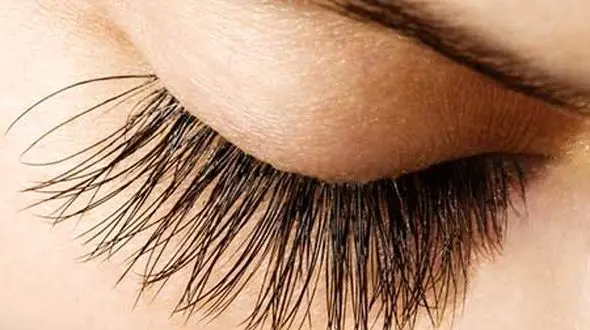 مژه های تان را بدون ریمل پرپشت کنید