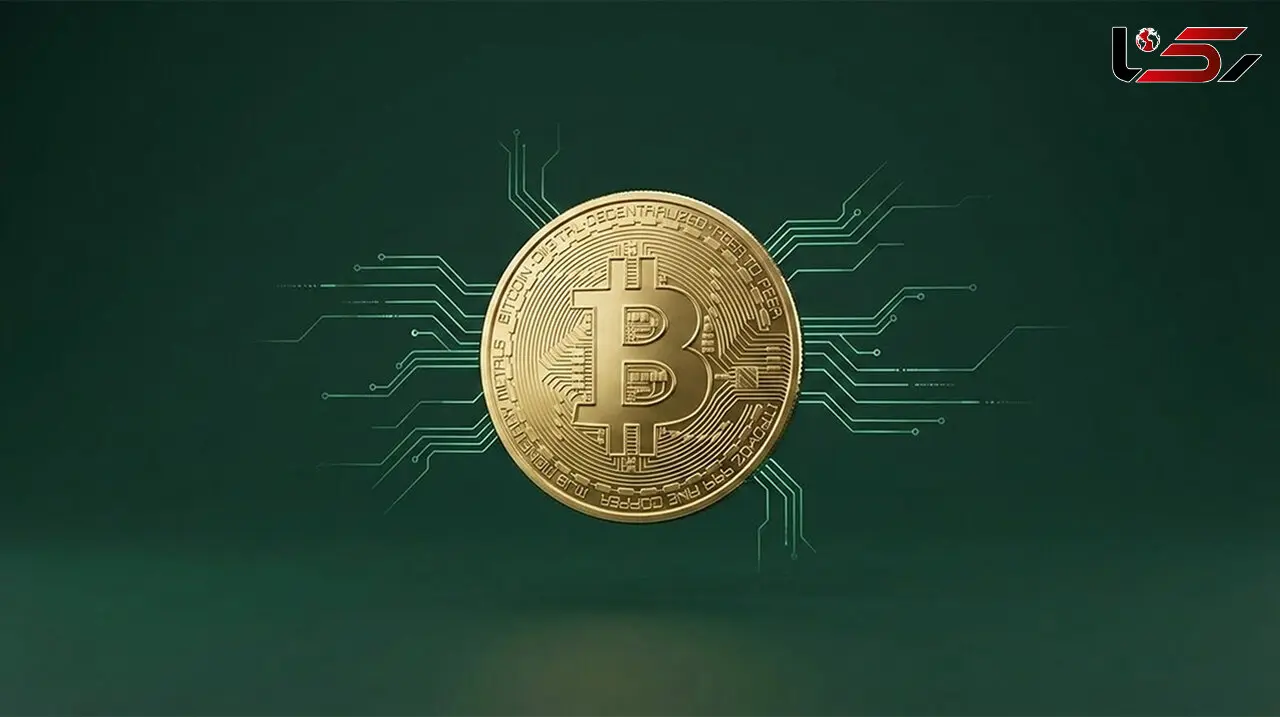 قیمت بیت کوین امروز ۵ مهر ۱۴۰۵؛ بیت کوین چند تومان و چند دلار شد؟