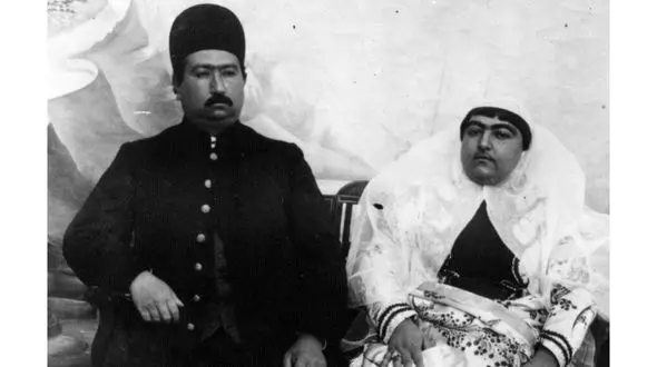 محمدعلی‌شاه و مردم ایران: داستان استخاره‌ای خونین!