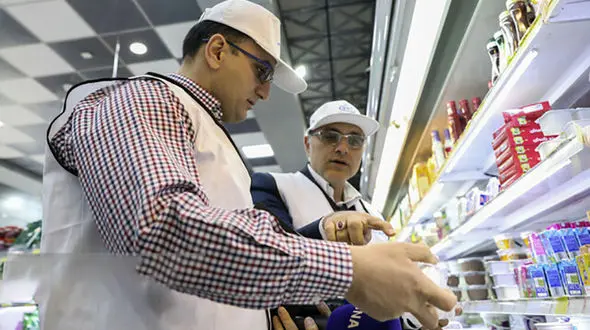 در فروشگاه رفاه مشهد چه گذشت! / جزییات مجازات