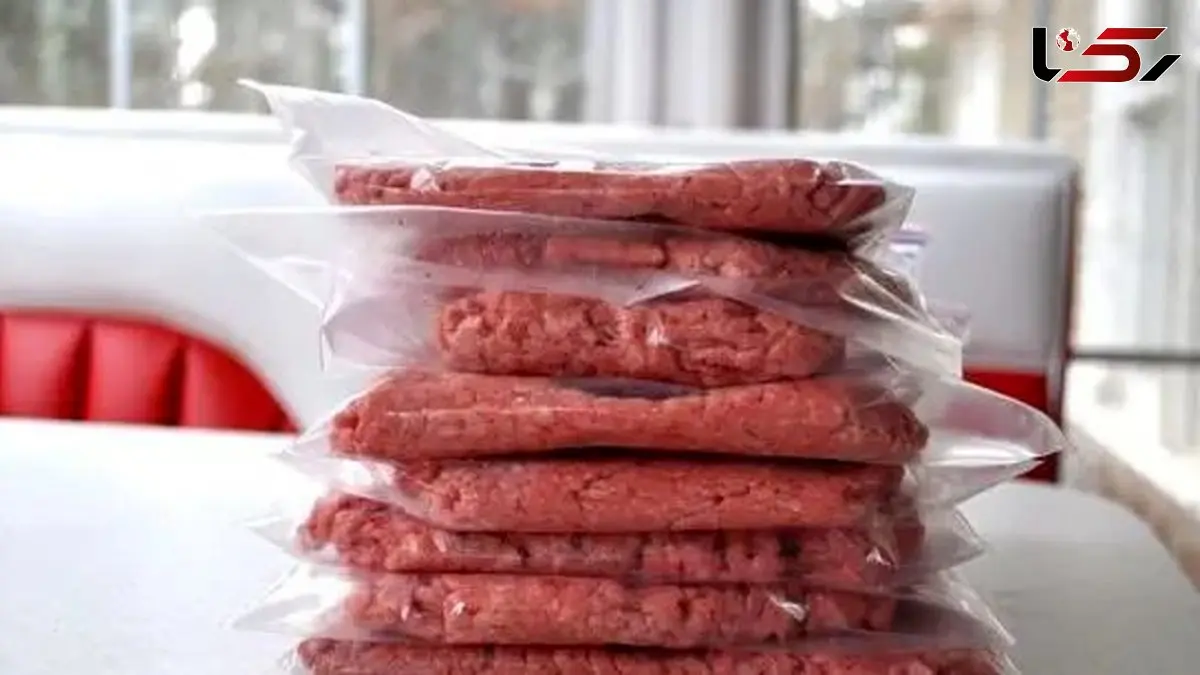 چگونه مواد گوشتی را تازه و سالم نگه داریم؟
