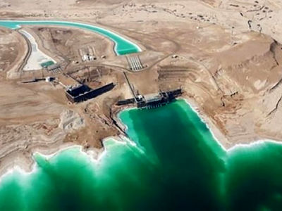 آب دریای عمان چگونه به اصفهان رسید؟ + چه کسانی هزینه آن را پرداخت کردند؟ + فیلم