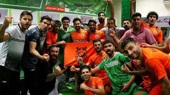 مس کرمان بدون ستاره به دنبال بقا در لیگ برتر