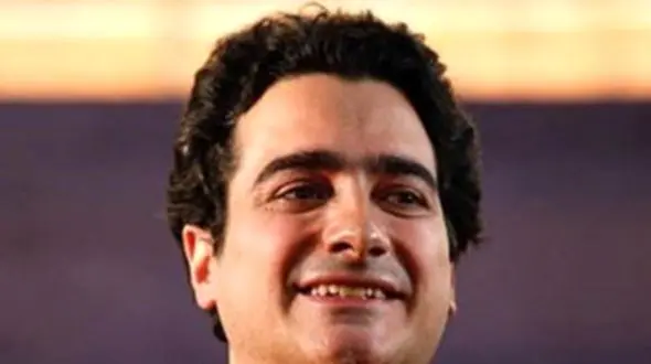 بیوگرافی و زندگی خصوصی همایون شجریان و همسرش + تصاویر جذاب و دیدنی