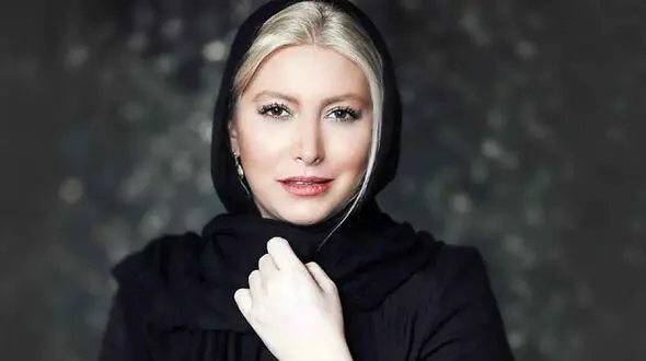  عکس جالبی که فریبا نادری از دختر بانمکش منتشر کرد

