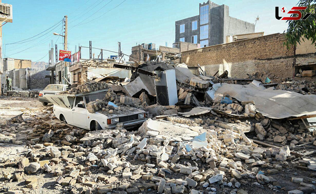 آماده باش اورژانس هوایی قزوین برای کمک به زلزله زدگان کرمانشاه