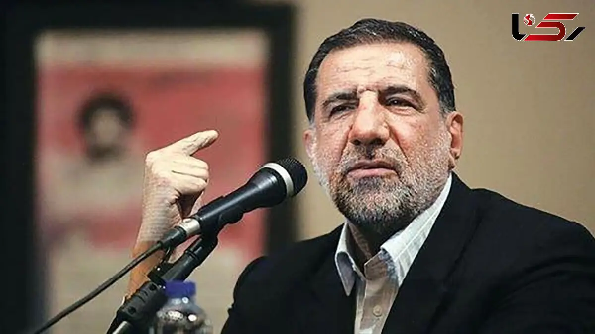 کوثری: توطئه زندان اوین برای قتل یک فرد شناخته‌ شده بود