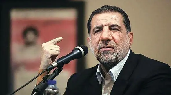 کوثری: توطئه زندان اوین برای قتل یک فرد شناخته‌ شده بود