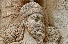 فیلم/  آرامگاه اسرارآمیز اردشیر دوم هخامنشی؛ شاهکار مهندسی ایرانیان 2500 سال پیش