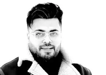 دانلود آهنگ دلم از آدما سیره بغلم کن یذره امید عقابی کامل MP3 اصلی 