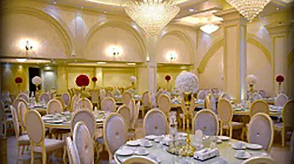 تالارهای پذیرایی از هفته آینده باز می شوند + جزئیات