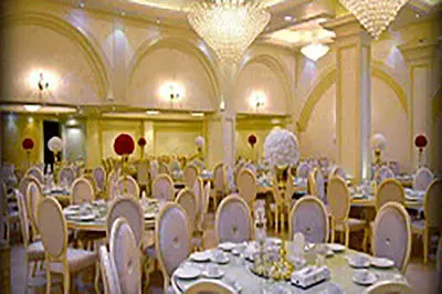 تالارهای مشهد در مرز ورشکستگی