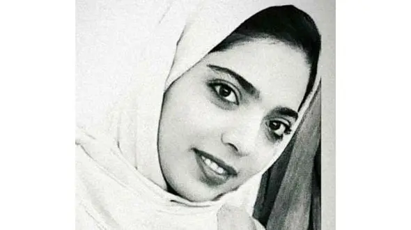 عکس المیرا حبیب زاده / کرونا خانم دکتر تبریزی را کشت + جزییات