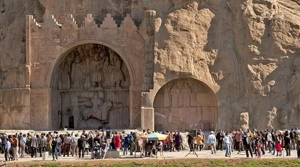 سفر به کرمانشاه به خاطر کرونا ممنوع شد