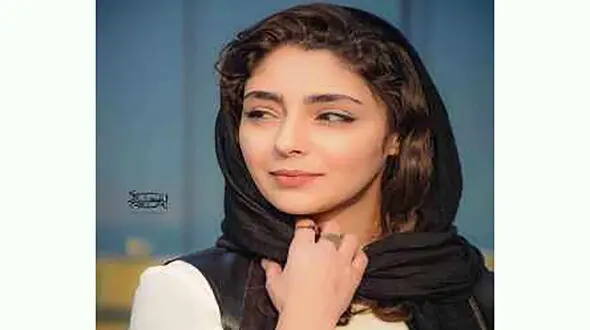 حمله هستی مهدوی فر به برنامه شهاب حسینی + عکس
