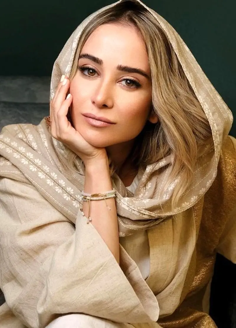 ترندهای میکاپ در آرایش بازیگران