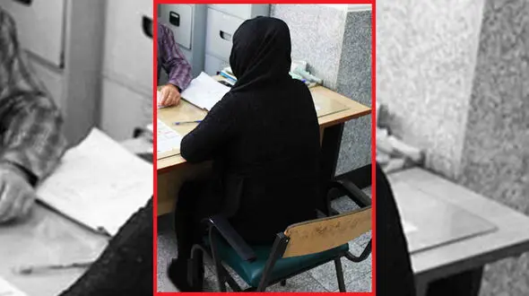 عاقبت پلید دوستی الناز با پسر لاکچری در دور دور شبانه  + عکس