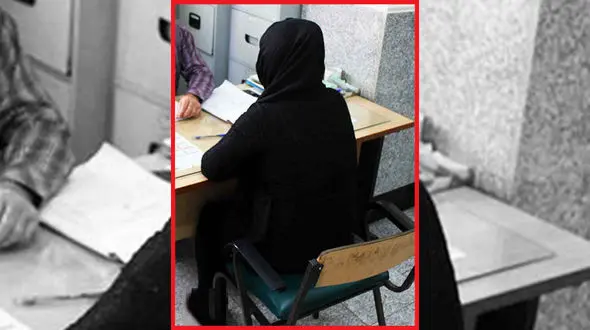 تجاوز به مهسا 16 ساله در پارتی شبانه! / سحر من را فروخته بود!