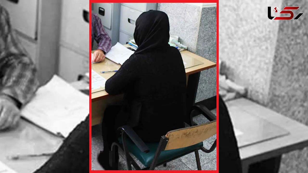 عاقبت پلید دوستی الناز با پسر لاکچری در دور دور شبانه  + عکس