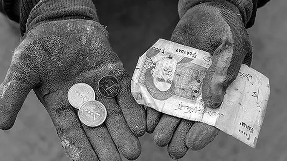 فیلم جگر کباب کن پسرک فقیر  ! / بی شک گریه می کنید !