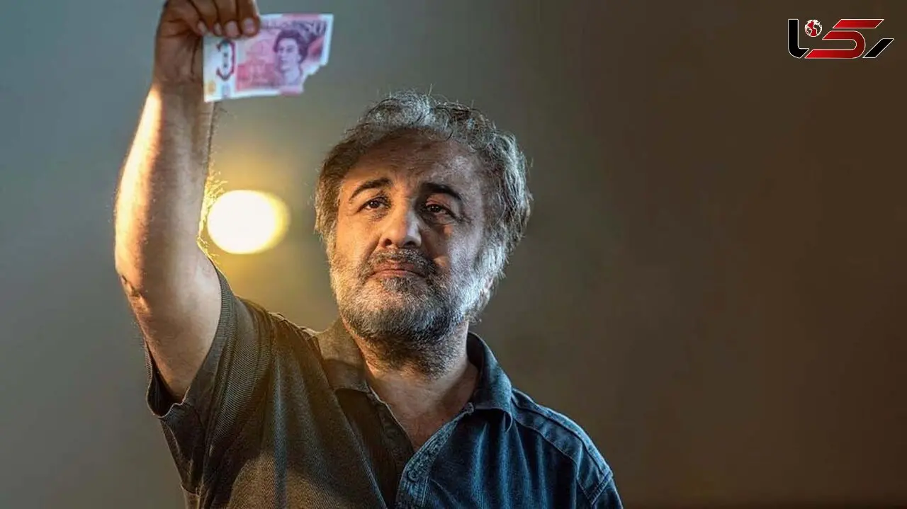 اجل معلق؛ بازگشت رضا عطاران به شبکه نمایش خانگی با داستانی متفاوت