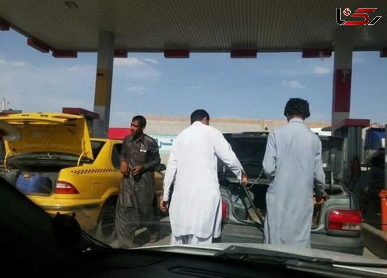 بحران کاهش سهمیه سوخت در سیستان و بلوچستان /فقر رشد کرده، کمبود معلم افزایش و مهاجرت از مناطق مرزی بیشتر می شود