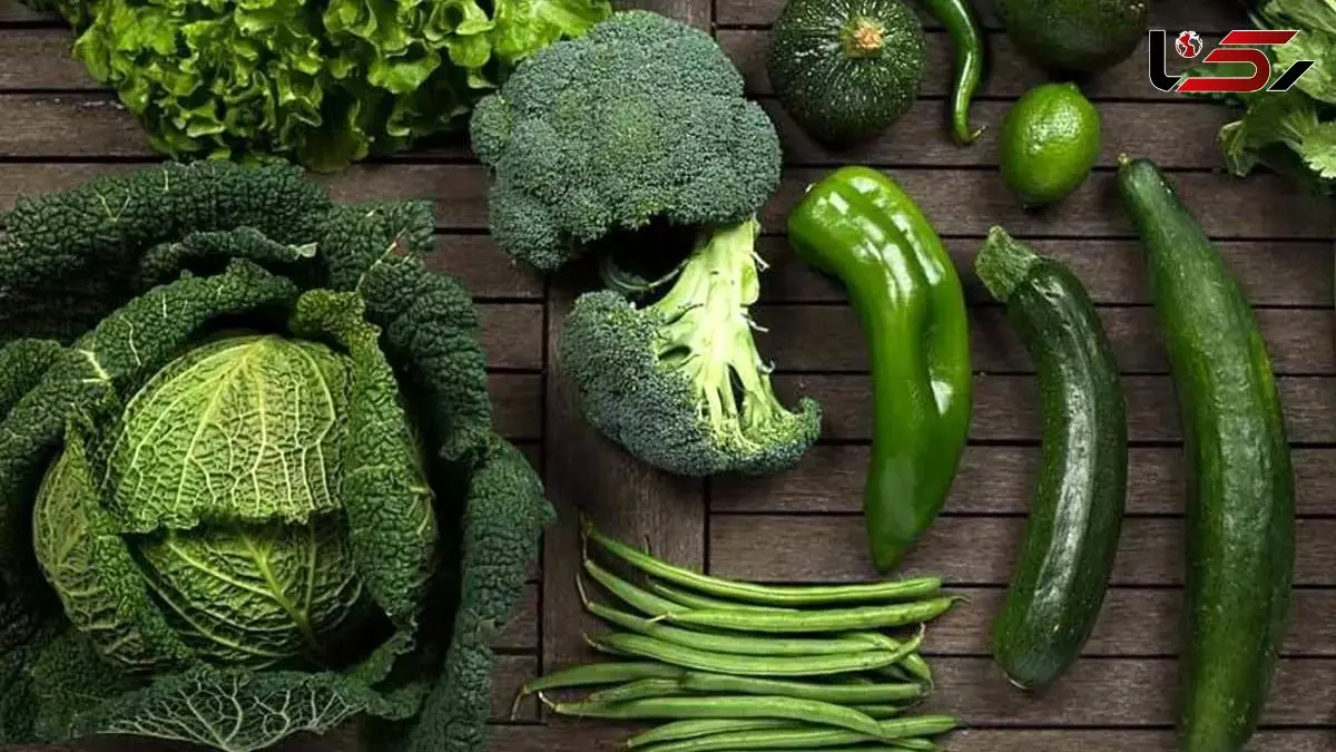 توصیه‌ های تغذیه‌ ای در روزهای آلوده هوا: این غذاها را از دست ندهید