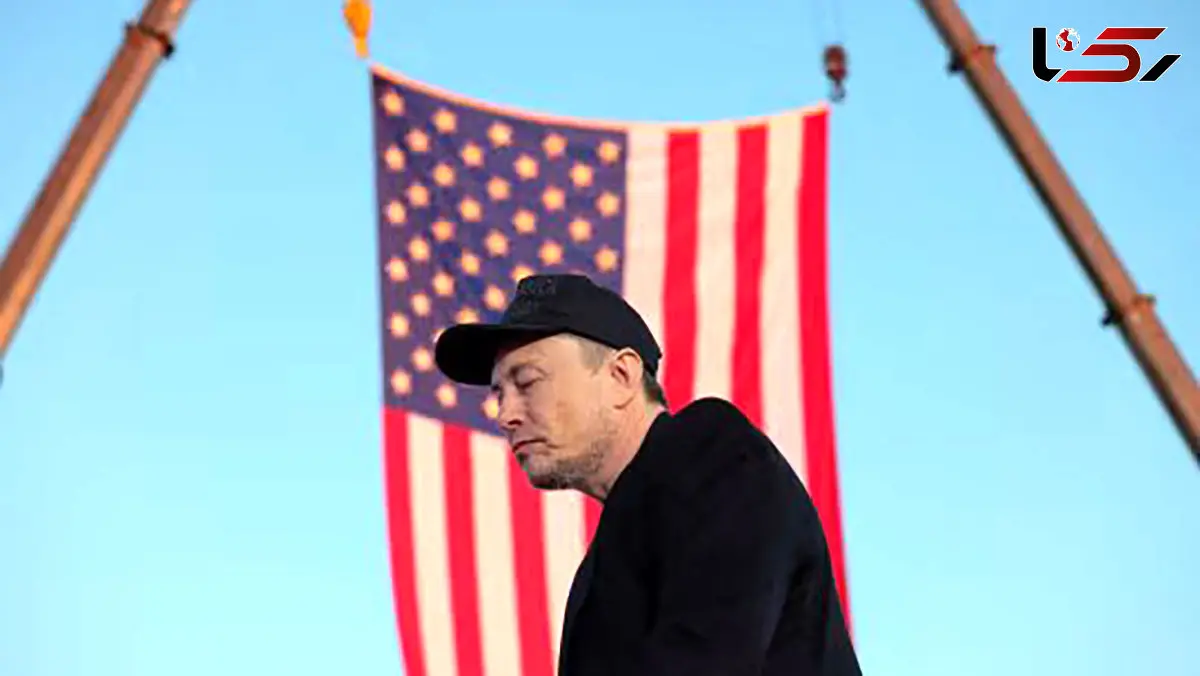 ایلان ماسک به عرصه سیاست بازمی‌گردد