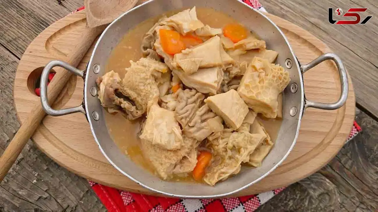سیرابی داروی کم خونی و بسیاری از بیماری ها