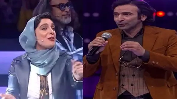 فیلم  آواز باشکوه ترکی «ساری گلین» توسط خواننده خوش صدا در  «صداتو» /  ذوق الیکا عبدالرزاقی دیدنیست !